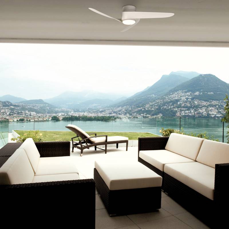 Накладной светильник Mantra 9066