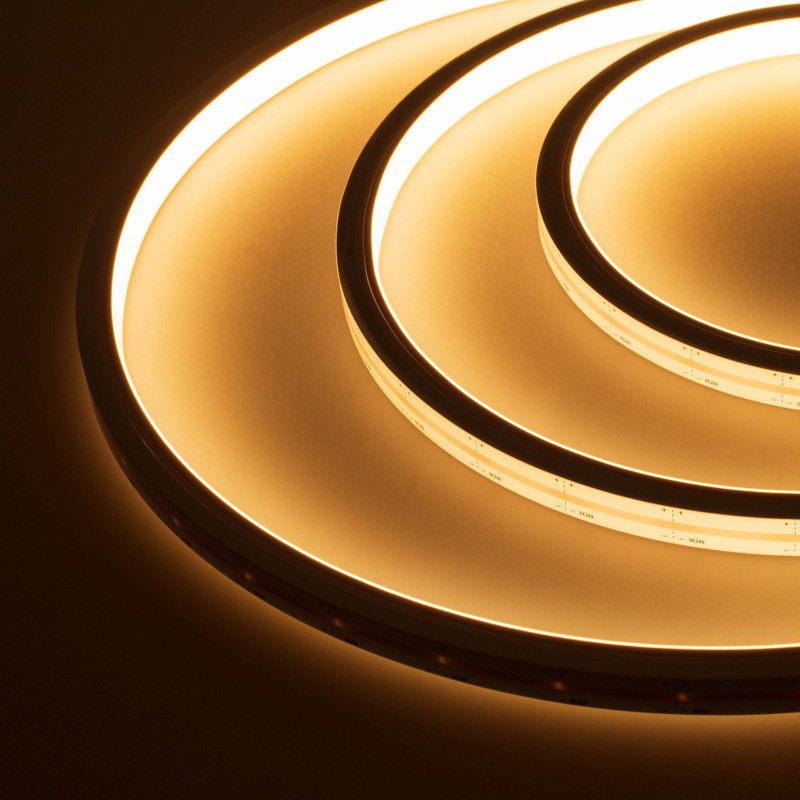 Гибкий неон Arlight 038605