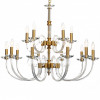 Подвесная люстра Stilfort 1050/03/15P