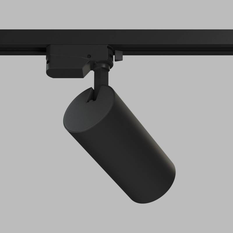 Светильник на шине Denkirs DK6451-BK