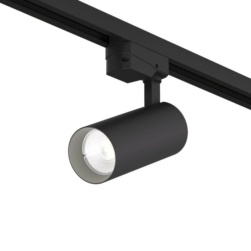 Светильник на шине Denkirs DK6451-BK