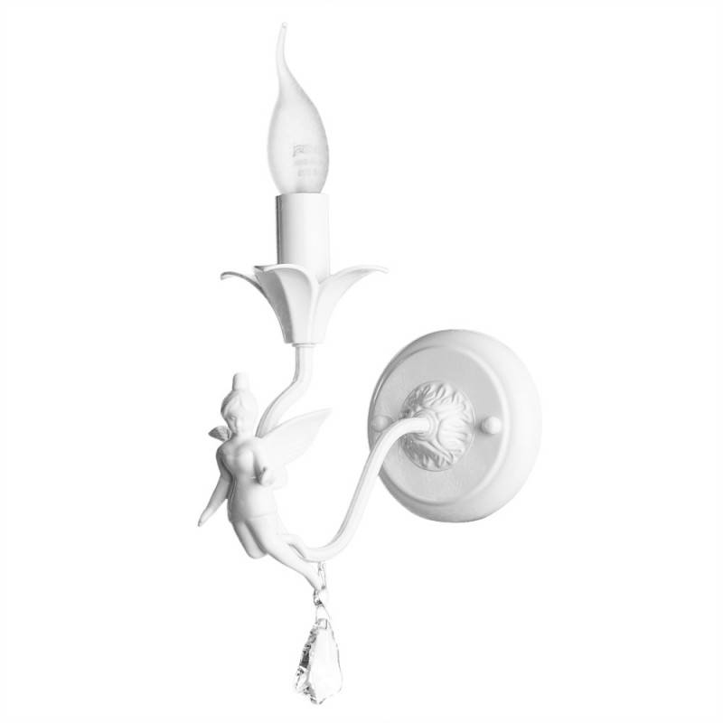 Бра ARTE Lamp A5349AP-1WH