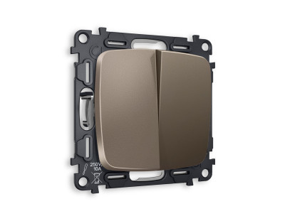 Выключатель Ambrella Volt MO633010