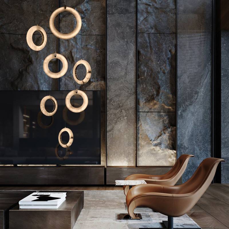 Подвесной светильник LOFT IT 10410/D