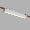 Накладной светильник Denkirs BELTY LINEAR DK5574-WH