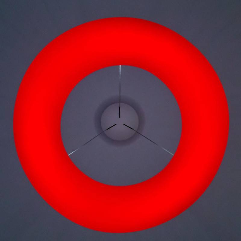 Подвесная люстра Citilux CL732A800GS