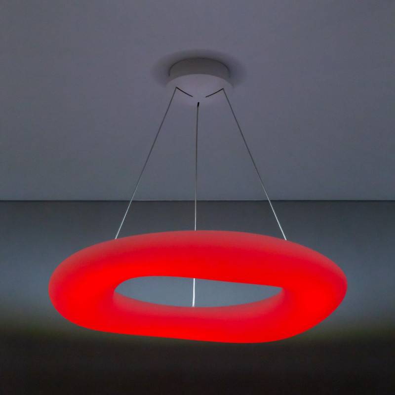 Подвесная люстра Citilux CL732A800GS