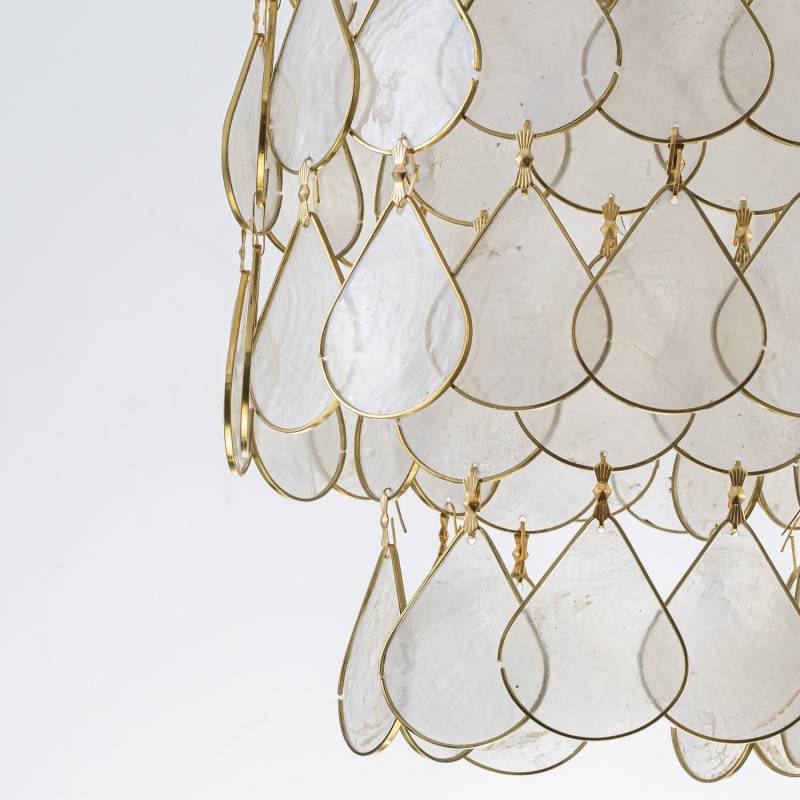 Подвесной светильник Favourite 4763-1P