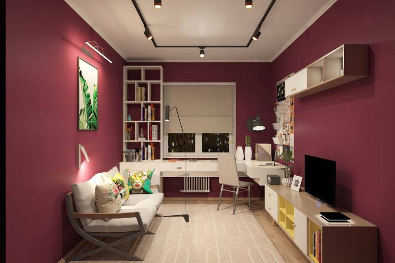 Бра Lussole LSP-8049