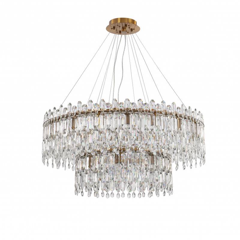 Подвесная люстра Stilfort 2158/05/26P