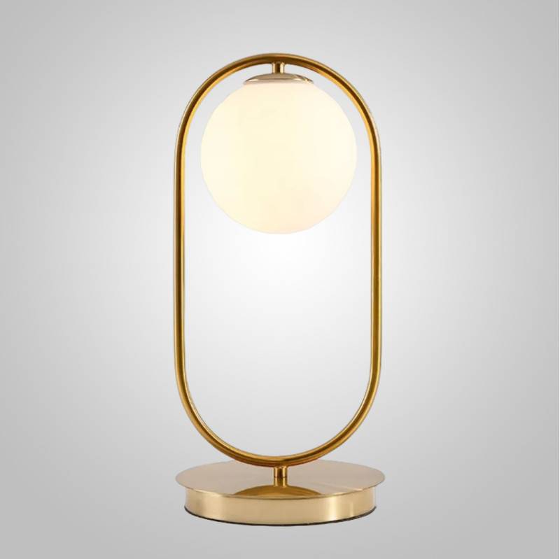 Настольная лампа ImperiumLoft 99050-22