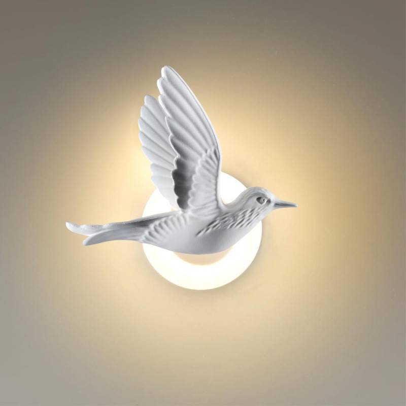 Детское бра Odeon Light 4310/3WL