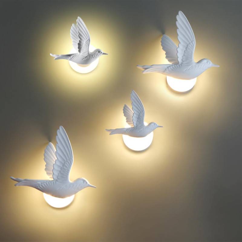 Детское бра Odeon Light 4310/3WL