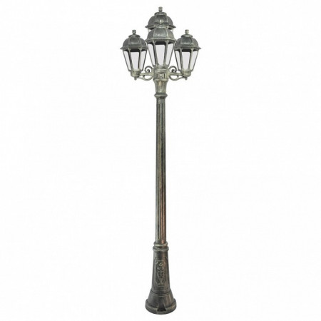 Фонарный столб Fumagalli Saba K22.156.S31.BXF1R