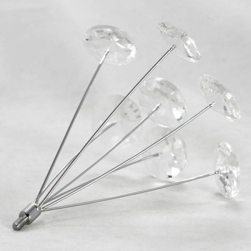 Подвесная люстра Lussole LSP-8462