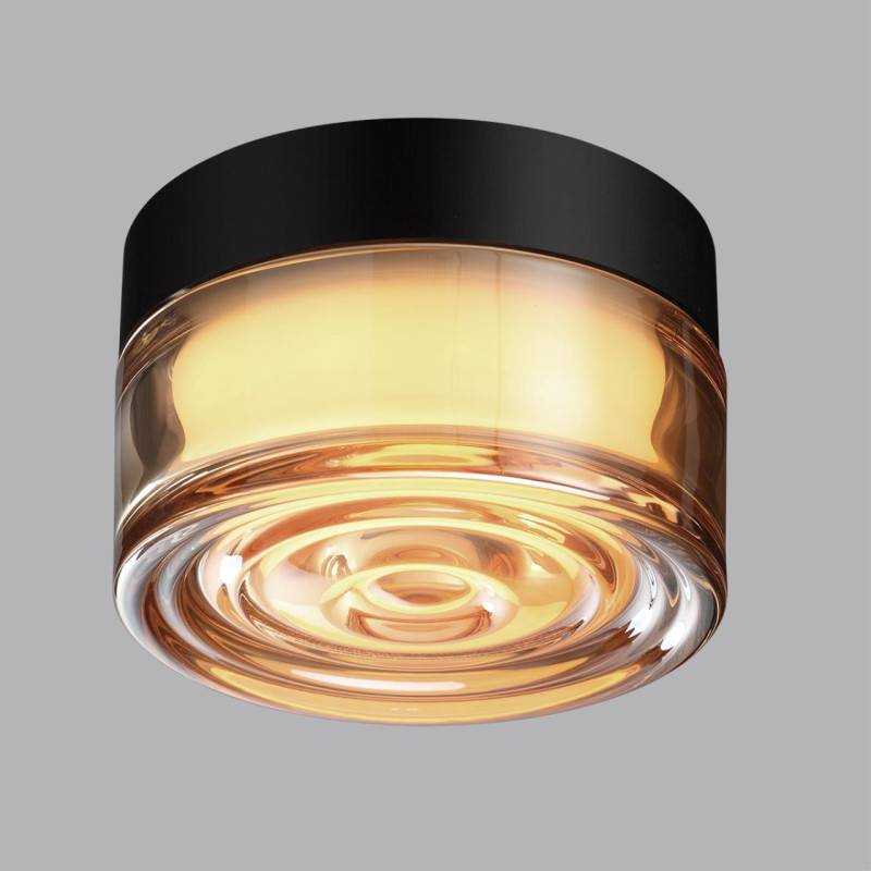 Влагозащищенный светильник Odeon Light 7158/6CL