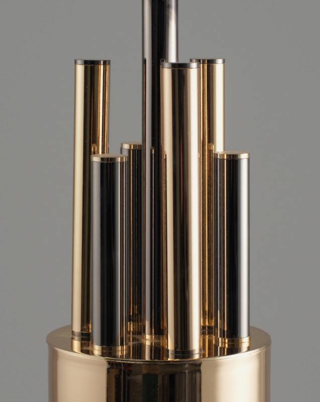 Настольная лампа Moderli V2641-1T