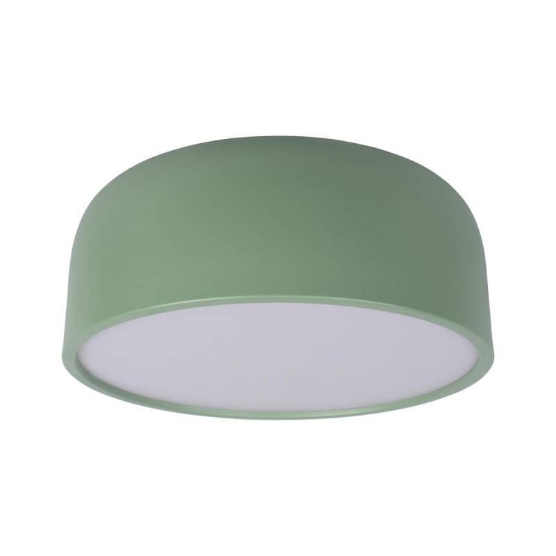 Потолочный детский светильник LOFT IT 10201/350 Green