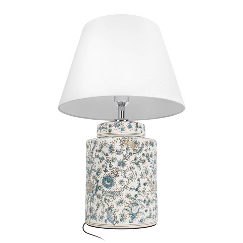 Настольная лампа LOFT IT 10385T/B