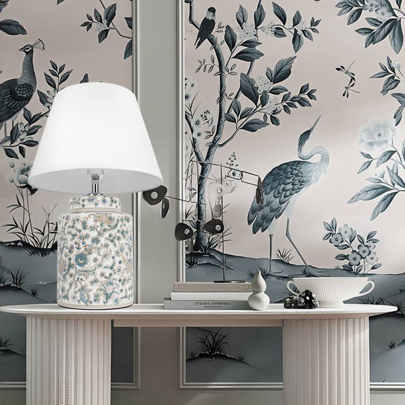 Настольная лампа LOFT IT 10385T/B