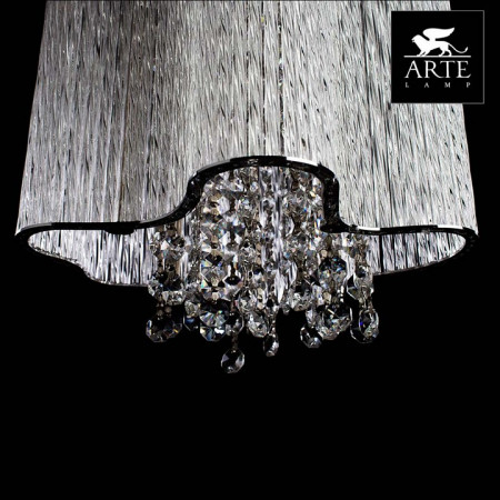 Подвесной светильник Arte Lamp Twinkle A8560SP-1CL