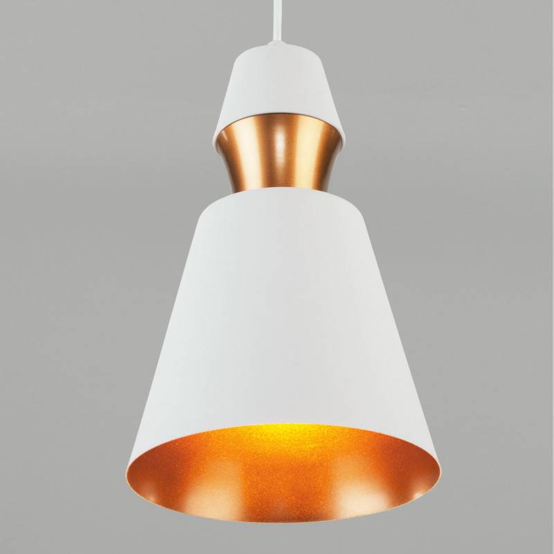 Подвесной светильник Eurosvet 50172/1 белый