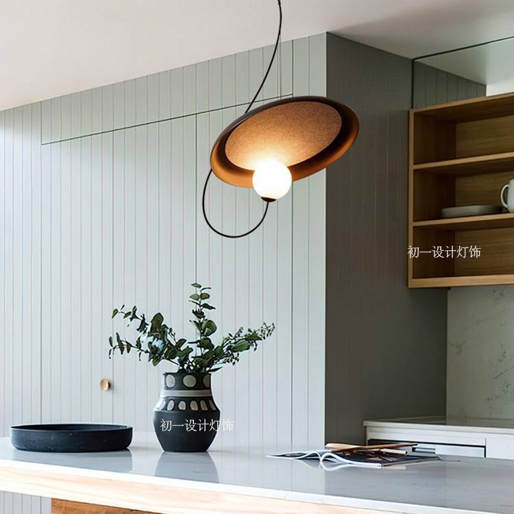 Подвесной светильник ImperiumLoft 213910-23