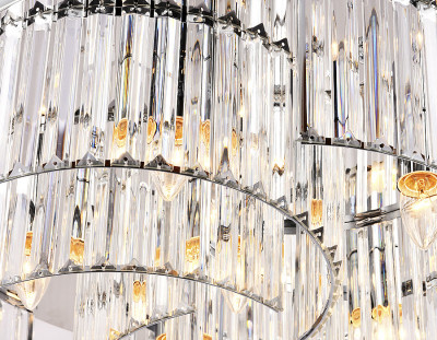 Накладная люстра Ambrella Light TR5205