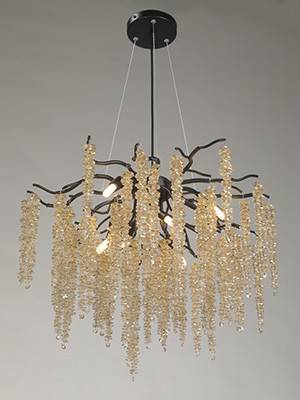 Подвесная люстра Vitaluce V28550-1/7S