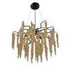 Подвесная люстра Vitaluce V28550-1/7S