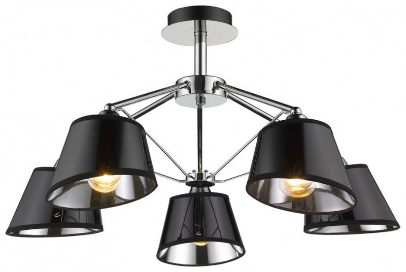 Люстра на штанге VELANTE 296-107-05