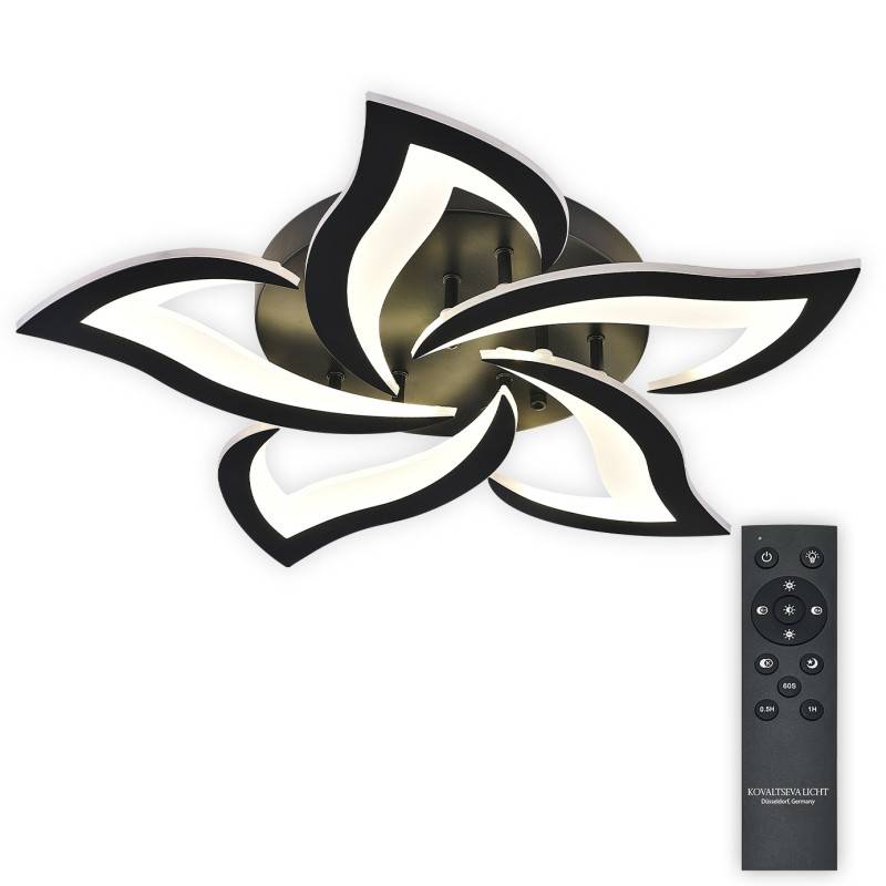 Накладной светильник Natali Kovaltseva LED LAMPS 85007