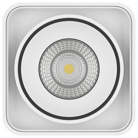 Накладной светильник Lightstar Monocco 052336-IP65