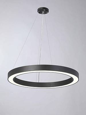 Подвесной светильник Vitaluce V3890-1/1S