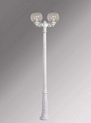 Фонарный столб Fumagalli Globe 300 G30.157.S20.WXE27