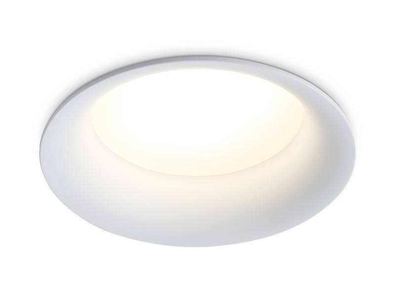 Встраиваемый светильник Ambrella Light TU51810