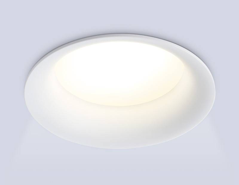 Встраиваемый светильник Ambrella Light TU51810