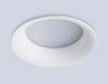 Встраиваемый светильник Ambrella Light TU51810