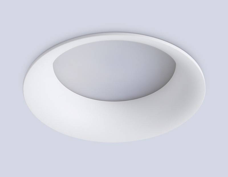 Встраиваемый светильник Ambrella Light TU51810