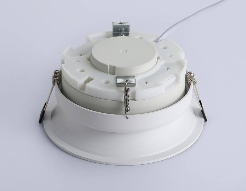 Встраиваемый светильник Ambrella Light TU51810