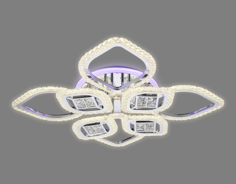 Люстра на штанге Ambrella Light FA283