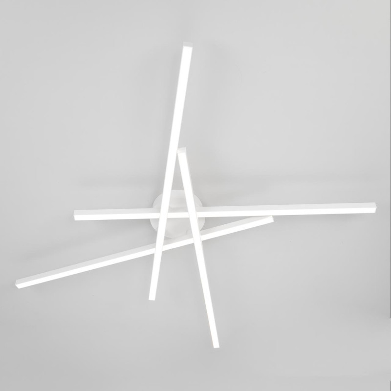 Накладная люстра Citilux CL203140