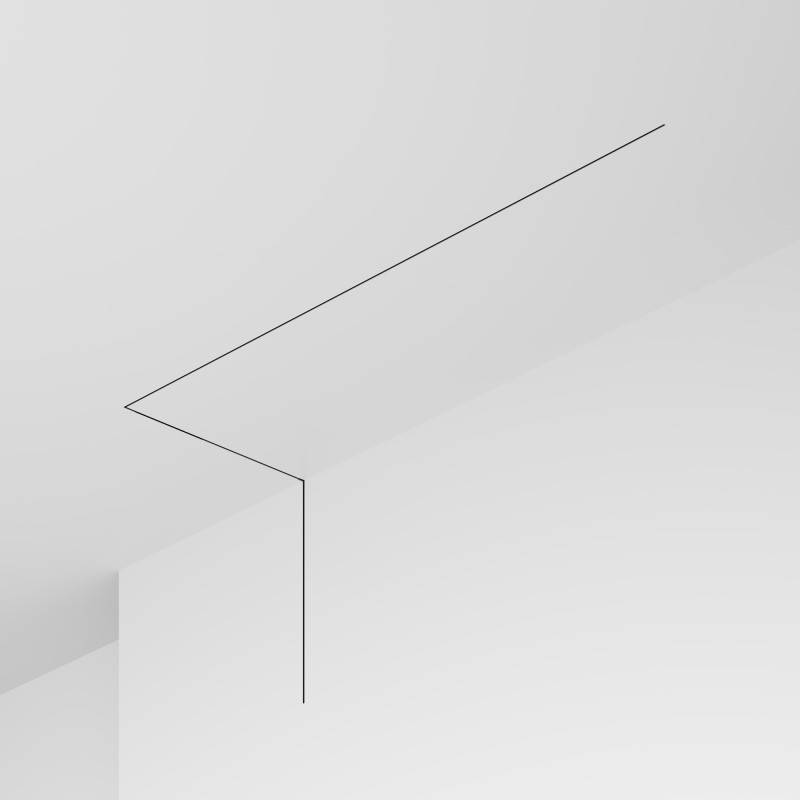 Шинопровод Maytoni Technical TRX184-131B