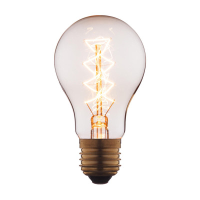 Ретро лампа LOFT IT 1003-C