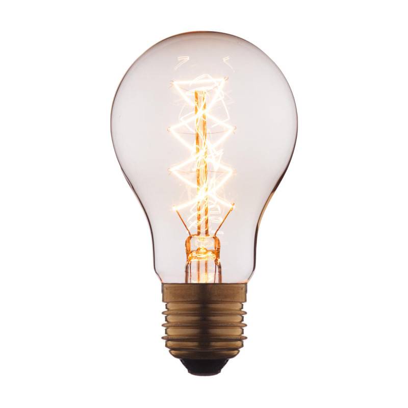 Ретро лампа LOFT IT 1003-C