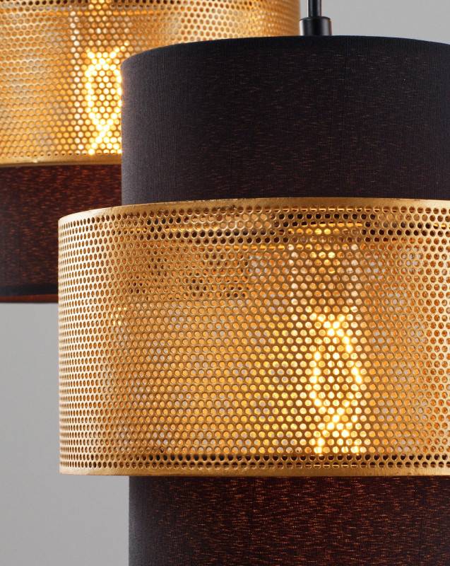 Подвесная люстра Moderli V10491-3P