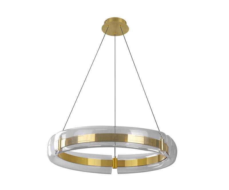 Подвесная люстра Kink Light 08001-70,20