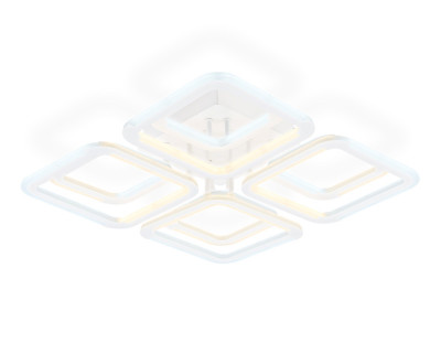 Накладная люстра Ambrella Light FA8948