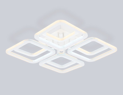 Накладная люстра Ambrella Light FA8948