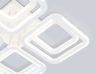 Накладная люстра Ambrella Light FA8948